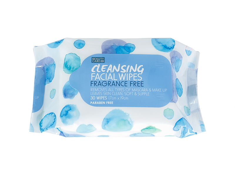 一次性卸妆湿巾